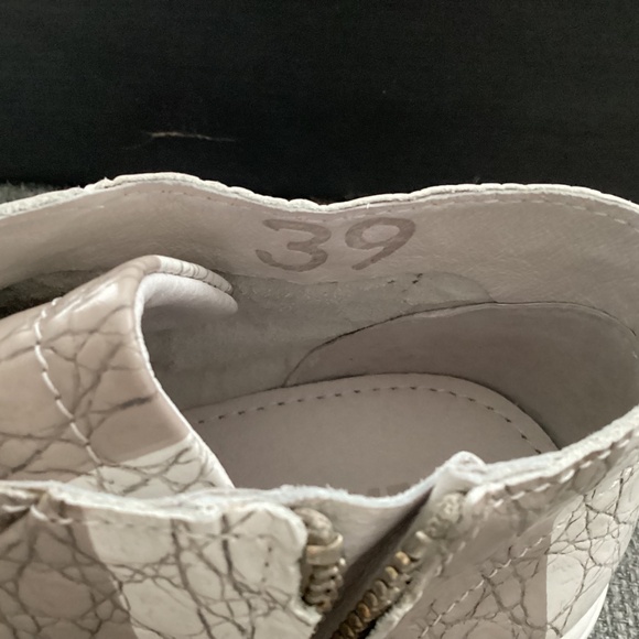 Blackstone NL43 Midi Sneaker (Women) koko US 9/EU 39 - Picture 4 of 12